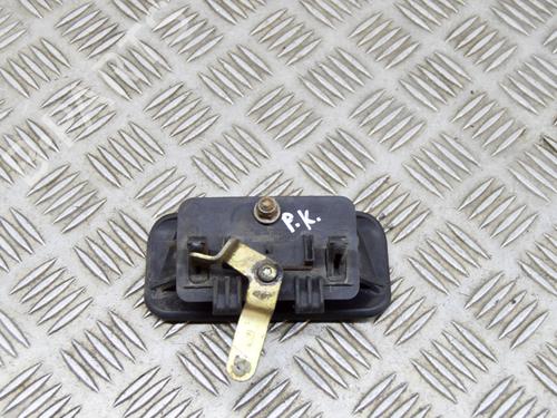 Front left exterior door handle FORD TRANSIT Van (FA_ _) 2.2 TDCi | BP11765066C128 