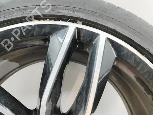 Fælk AUDI Q7 (4MB, 4MG, 4MQ) SQ7 TDI quattro | BP34160371C45 - Image 6
