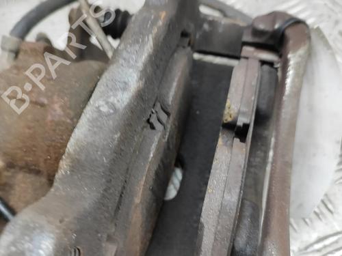 Left front brake caliper VW GOLF VIII (CD1, DA1) 1.5 TSI | BP28431448M105