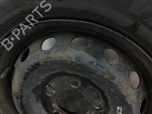 Fælk RENAULT MASTER III Van (FV) 2.3 dCi 145 FWD (FV0E, FV0F, FV0H, FV02, FV0M, FV0S,... | BP31686790C45 