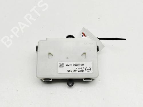 Módulo eletrónico MAZDA CX-80 (KL_) e-SKYACTIVE-D MHEV AWD (KL0H, KL3R3P) (254 hp) 32525764