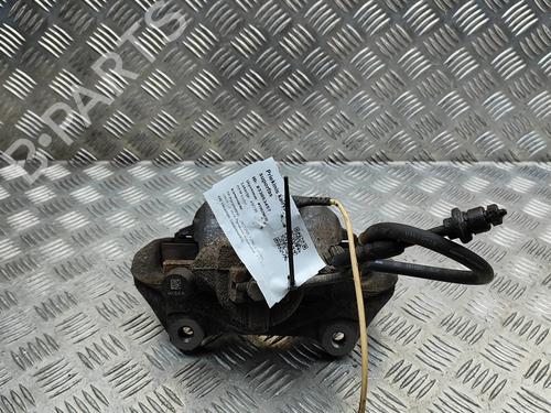 Left front brake caliper JAGUAR F-PACE (X761) 2.0 TD4 AWD | BP30621062M105