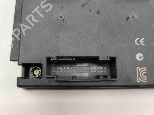Electronic module PORSCHE MACAN (95B) 3.0 S Diesel | BP26410504M83 