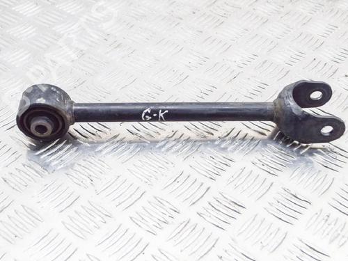 Used Left rear suspension arm TOYOTA PRIUS (_W5_) 1.8 Hybrid (ZVW50, ZVW50_, ZVW51_, ZVW50R, ZVW51) (122 hp) 27749111