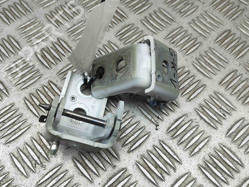 Hinge/Door check strap CITROËN C5 AIRCROSS (A_) 1.6 Hybrid 225 (A45GFR) | BP29459554C146 