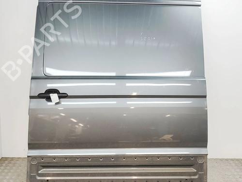 Used Left slide door VW CRAFTER Van (SY_, SX_) 2.0 TDI FWD (SYB, SYC, SYD) (140 hp) 30937574