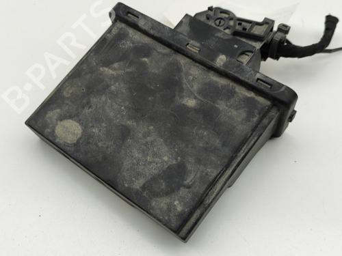 Used Electronic module VW GOLF VII (5G1, BQ1, BE1, BE2) e-Golf (136 hp) 27245107