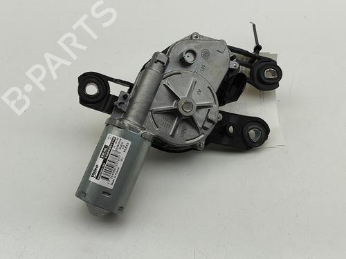 Viskermotor bagrude VW POLO VI (AW1, BZ1, AE1) 2.0 GTI (200 hp) 28675147