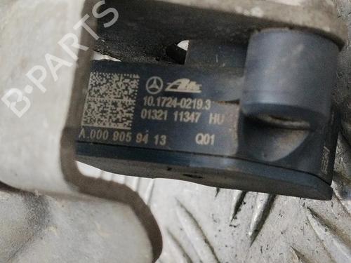 Electronic sensor MERCEDES-BENZ CLA (C118) CLA 180 (118.384) | BP40151906M84 - Image 6