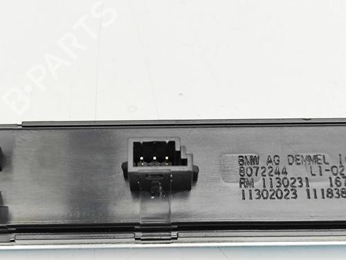 Step BMW X7 (G07) xDrive 40 i Mild Hybrid | BP33390005C149 - Image 6