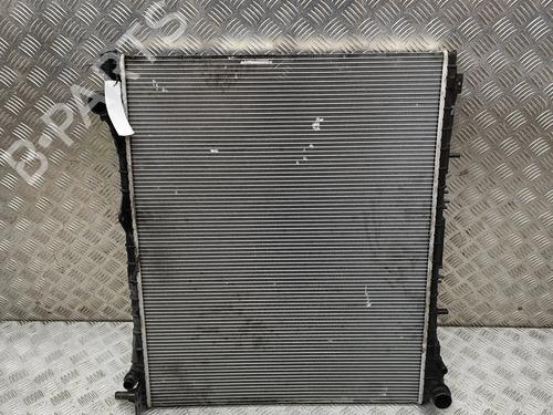 Used Water radiator Water radiator 27785627 27785627