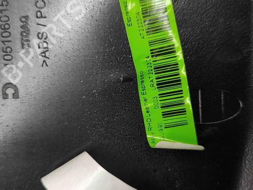 Other LAND ROVER RANGE ROVER IV (L405) 4.4 SDV8 4x4 | BP30108086O1