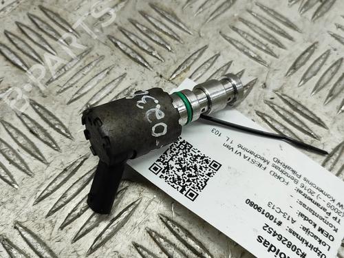 Elektronisk sensor FORD FIESTA VI Van 1.0 EcoBoost (140 hp) 30256898