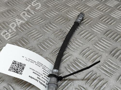 Pipe NISSAN JUKE (F16_) DIG-T 117 | BP28551151M125 