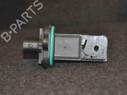 Used Mass air flow sensor OPEL MERIVA B MPV (S10) 1.4 (75) (100 hp) 6721292