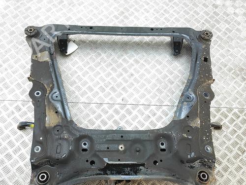 Used Subframe Subframe NISSAN LEAF (ZE1) Electric (150 hp) 34443151 34443151