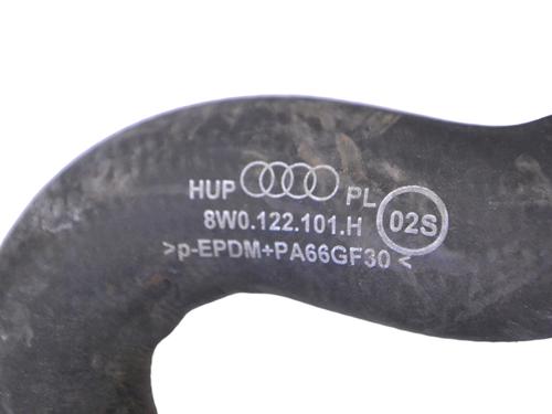 Pipe AUDI A4 B9 (8W2, 8WC) 2.0 TDI | BP30230844M125