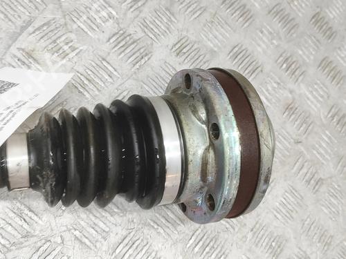 Right front driveshaft VW T-ROC (A11, D11) 2.0 R 4motion | BP34037183M39  - Image 5