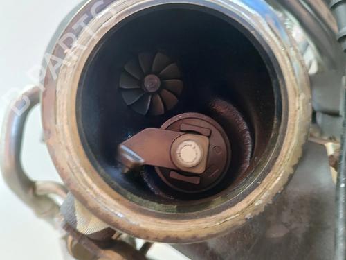 Engine VW POLO VI (AW1, BZ1, AE1) 2.0 GTI | BP28590297M1 - Image 10