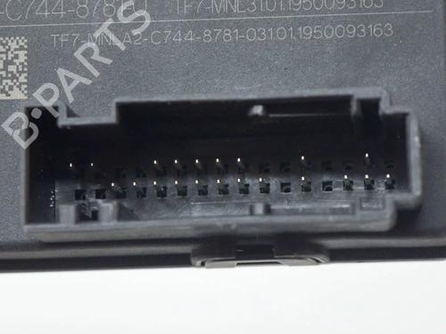 Módulo eletrónico AUDI A7 Sportback (4KA) 55 TFSI Mild Hybrid quattro | BP27752501M83 