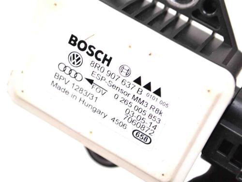 Capteur électronique AUDI A4 B8 Avant (8K5) 2.0 TDI quattro | BP30224325M84