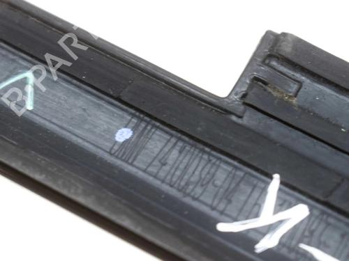 Door moulding trim BMW X3 (G01, F97, G08) xDrive 20 d | BP14615327C150