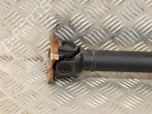 Driveshaft BMW 3 (F30, F80) 335 d xDrive | BP6757876M37 