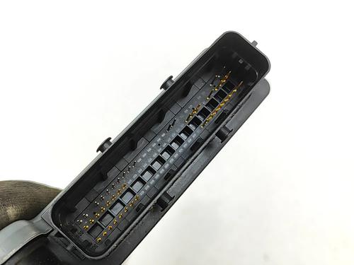 Airbag styreenhed VW CRAFTER Platform/Chassis (SZ_) 2.0 TDI RWD (SZB, SZC, SZD, SZH, SZI, SZO, SZP, SZQ, SZU... | BP31056606M53 