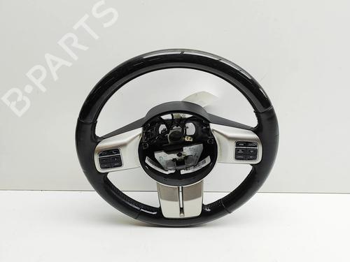 Ratt JEEP GRAND CHEROKEE IV (WK, WK2) 3.0 CRD V6 4x4 (241 hp) 32458785