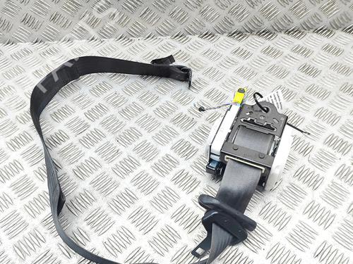 Front right seatbelt FORD RANGER (TKE) 2.0 EcoBlue 4x4 | BP38782871I25 - Image 2
