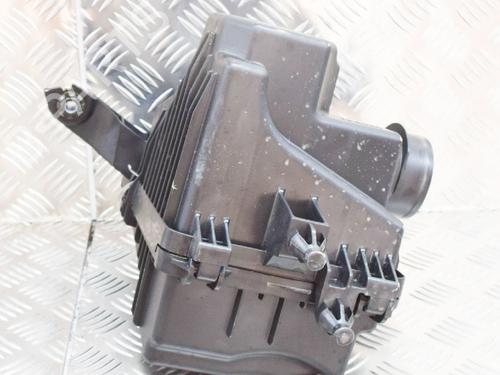Air filter box NISSAN QASHQAI II SUV (J11, J11_) 1.2 DIG-T | BP6771215M87 