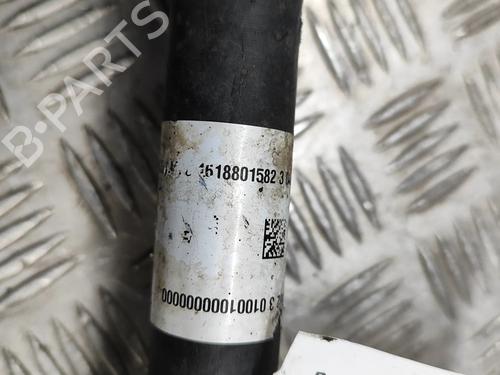 Left front driveshaft MERCEDES-BENZ CLA Coupe (C117) CLA 220 CDI / d (117.303) | BP24976664M38 - Image 5