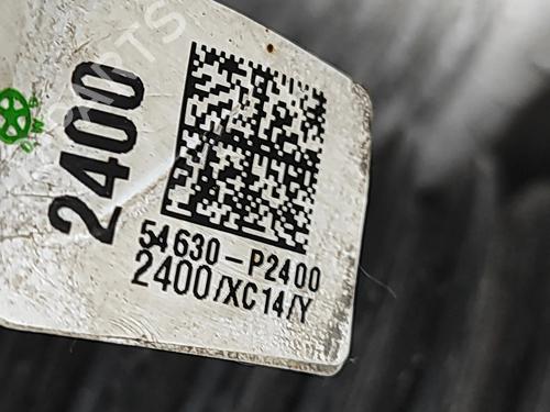 Right front shock absorber KIA SORENTO IV (MQ4, MQ4A) 2.2 CRDi AWD | BP31047229M17 