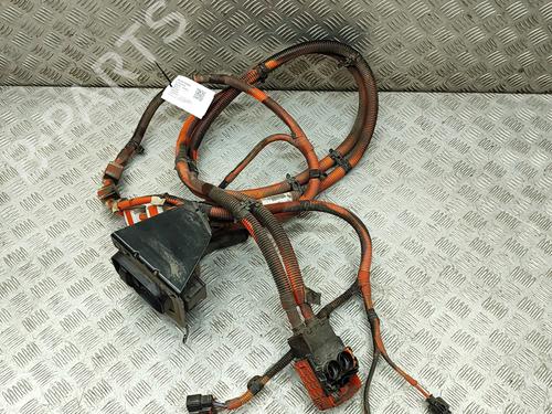 Used Cable PEUGEOT 2008 II (UD_, US_, UY_, UJ_, UR_, UC_) e-2008 (UKZKXZ) (136 hp) 27779685