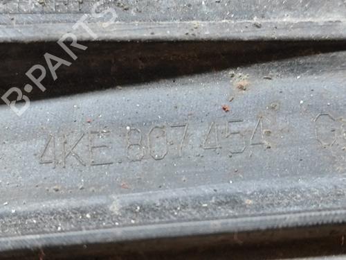 Rear bumper bracket AUDI E-TRON (GEN) 55 quattro | BP27781891C159 