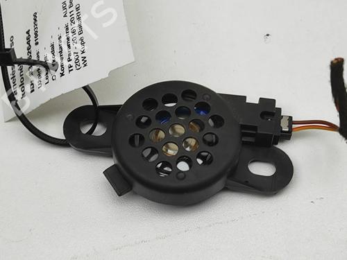 Electronic module AUDI A5 (8T3) RS5 quattro | BP37402501M83 - Image 3
