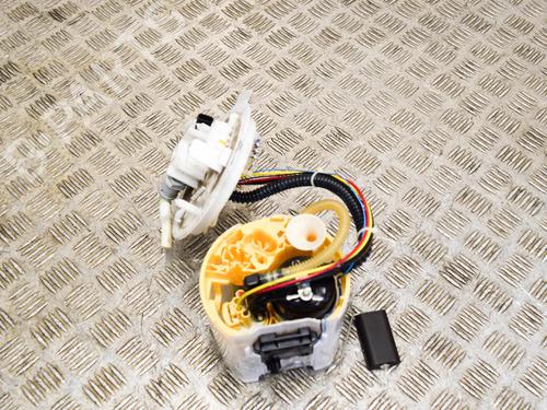 Used Fuel pump MERCEDES-BENZ A-CLASS (W177) A 200 (177.087) (163 hp) 27757763