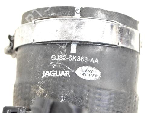 Pipe LAND ROVER DISCOVERY SPORT (L550) 2.0 4x4 | BP33346448M125  - Image 5