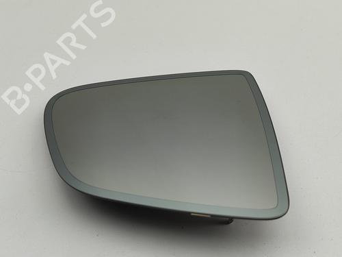 Used Right mirror glass TESLA MODEL Y (5YJY) EV (347 hp) 27794789