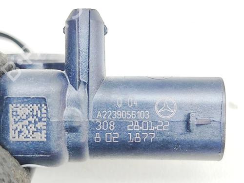 Electronic sensor MERCEDES-BENZ EQS (V297) EQS 450+ (297.123) | BP39030713M84 - Image 6
