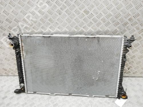 Used Water radiator Water radiator PORSCHE MACAN (95B) 3.0 S Diesel (258 hp) 40460223 40460223