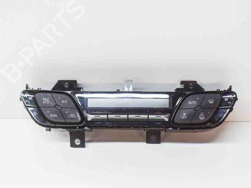 Used Climate control TOYOTA C-HR (_X1_) 1.8 Hybrid (ZYX10_, ZYX11_, ZYX10R, ZYX11R) (122 hp) 27749588