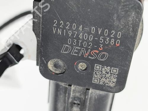 Mass air flow sensor LEXUS GS (_L1_) 300h (AWL10_, AWL10R) | BP36783344M95  - Image 7