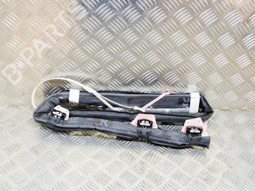 Used Right curtain airbag FORD FIESTA VI (CB1, CCN) 1.0 EcoBoost (100 hp) 8836507