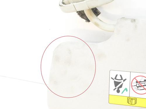 Right sun visor LAND ROVER DISCOVERY IV (L319) 3.0 4x4 | BP8895273I2 