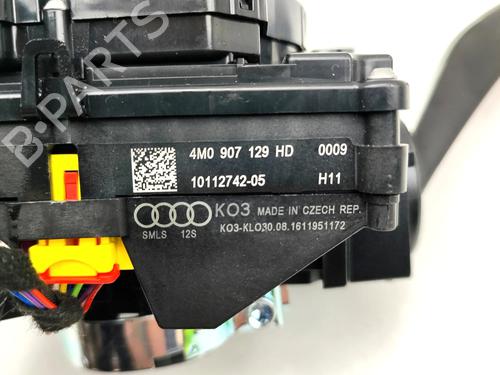 Steering column stalk AUDI A4 Allroad B9 (8WH, 8WJ) 3.0 TDI quattro | BP35727206I23  - Image 7