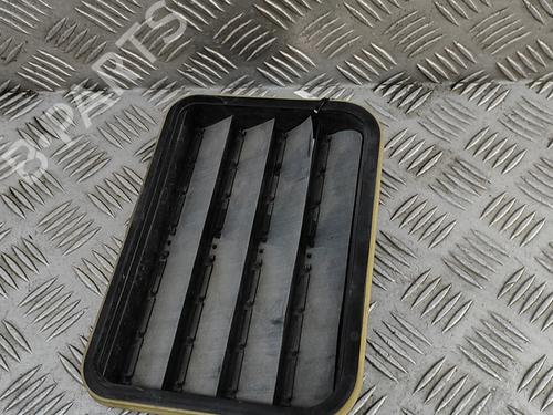 Grille PORSCHE PANAMERA (970) 4.8 4S | BP27282306C40 