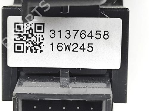 Right rear window switch VOLVO S90 II (234) D5 AWD | BP38018618I28 - Image 6