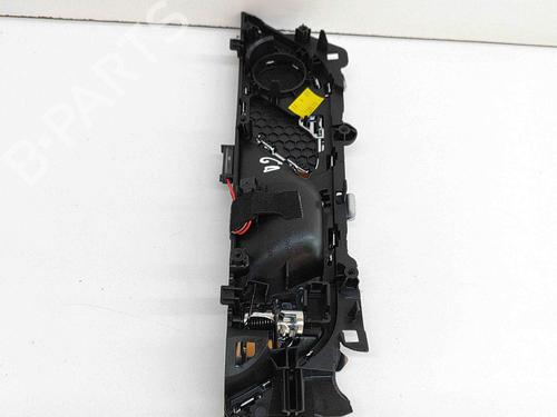 Rear right interior door handle AUDI A6 C8 Avant (4A5) RS6 TFSI Mild Hybrid quattro | BP30108076I16