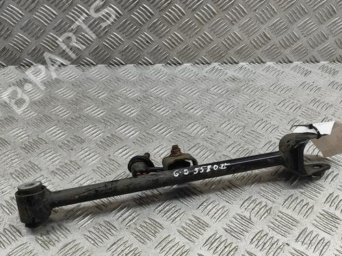 Used Right rear suspension arm MAZDA MX-5 IV (ND__) 2.0 (ND2E, ND6E) (160 hp) 29007438